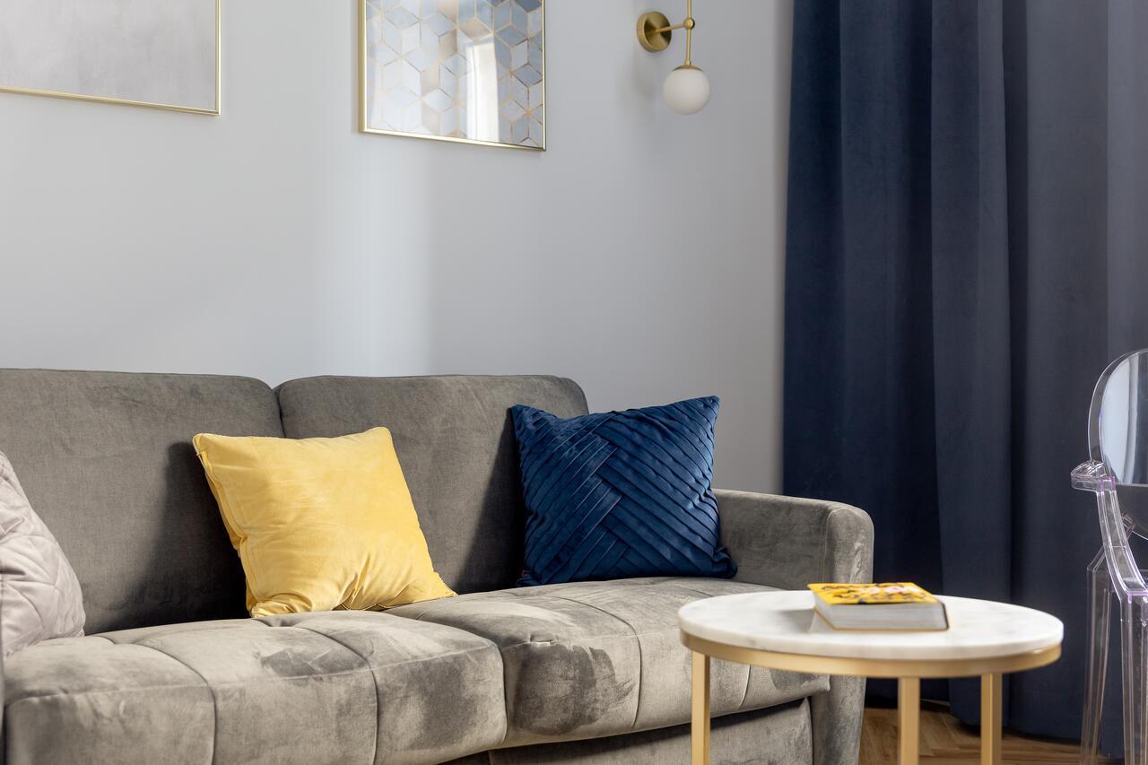 Metro Politechnika Cosy Apartment Warszawa Exteriör bild